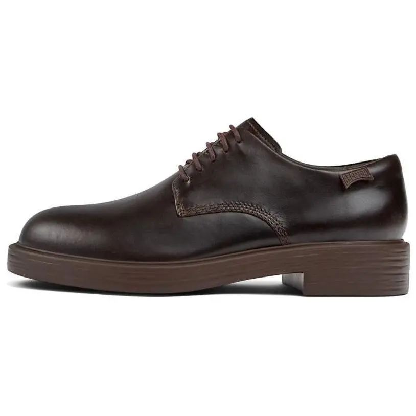 

Туфли мужские Men"s Casual Men Low-Top Camper, коричневый