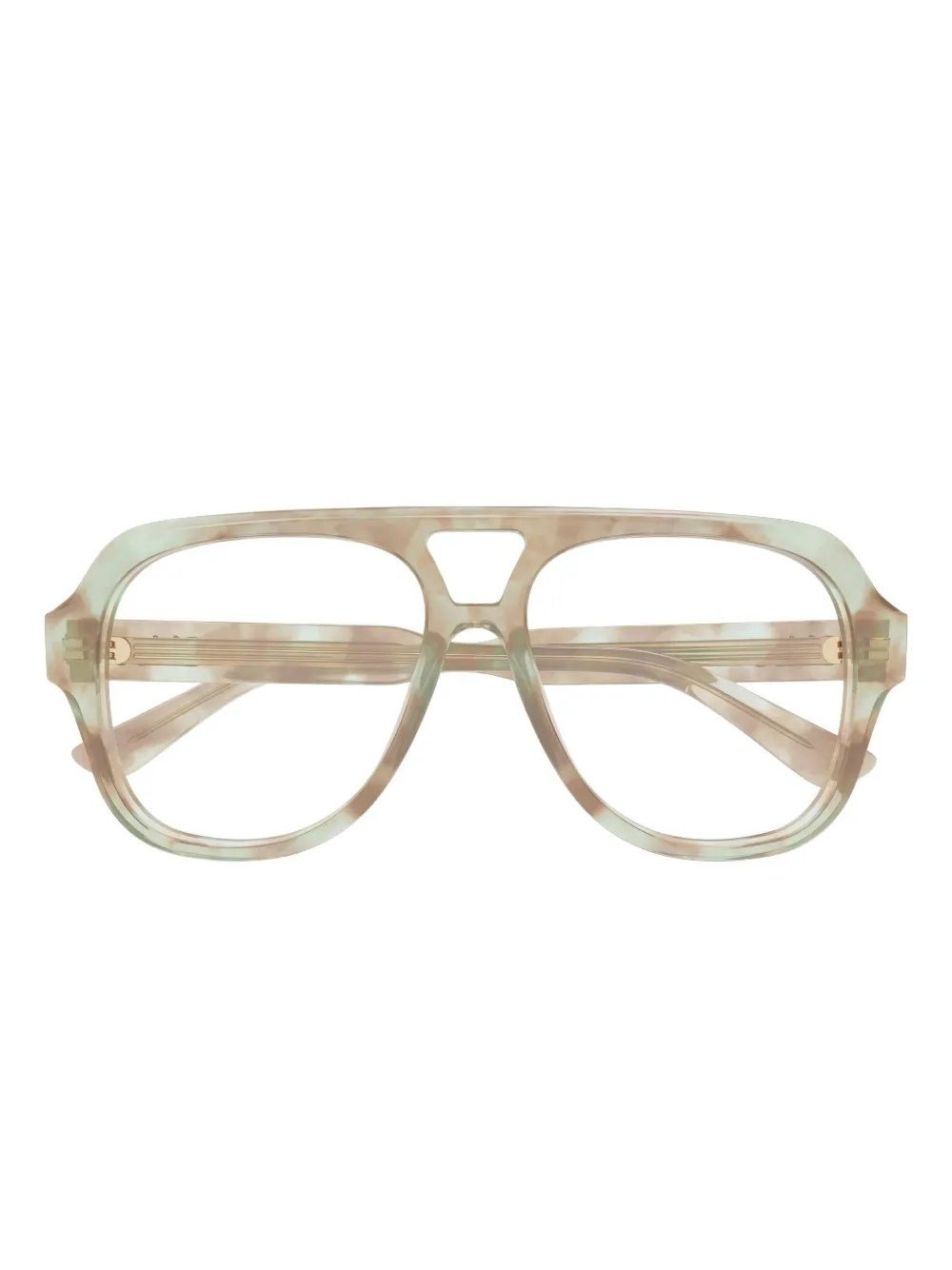 

Очки CH0339O в геометричной оправе Chloé, нейтральный