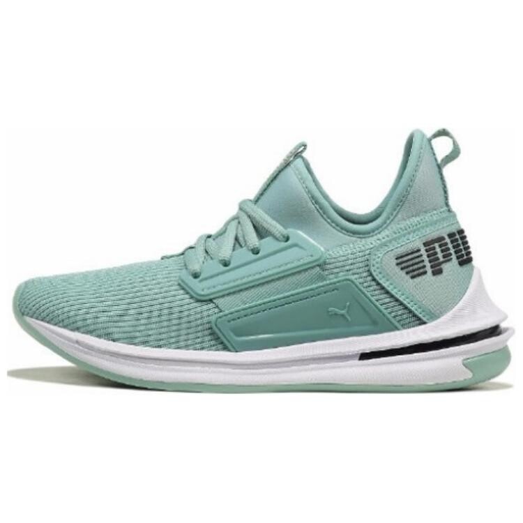Женская обувь Puma Ignite Series Lifestyle, Light Green