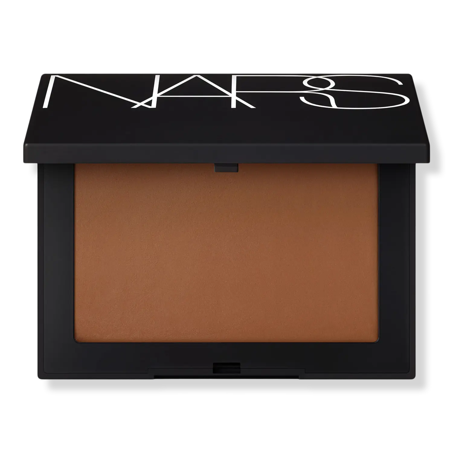 

Светоотражающая прессованная фиксирующая пудра NARS, Sable (Deep to very deep)