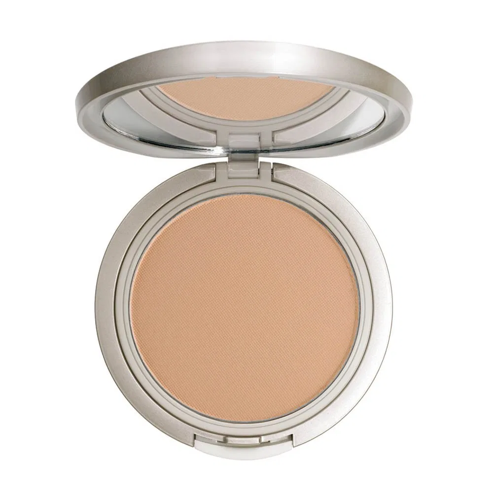 Минеральная компактная пудра №20 Neutral Beige 9 г от Artdeco Artdeco, Beige
