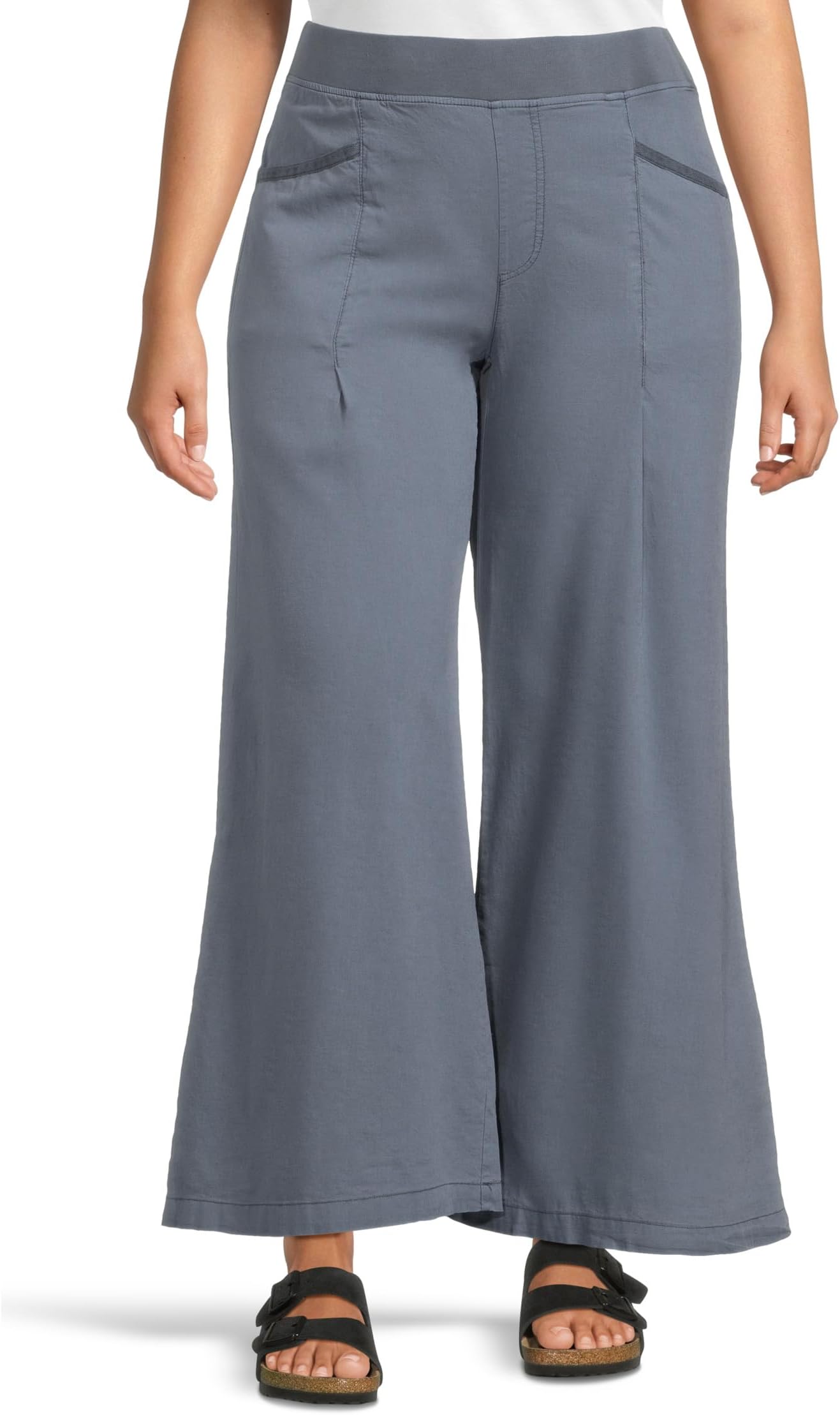 

Брюки XCVI Terri Pants, цвет Hypnotic