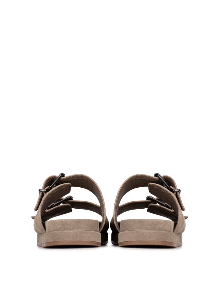 Классические босоножки Haboob MAG Damen-Sandalen — фото 3