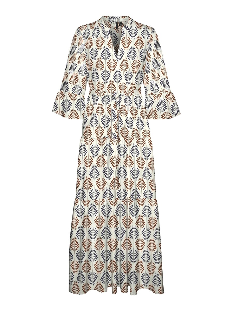 

Макси платье VERO MODA ZERA, Mixed colors