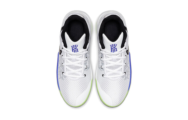 Nike Flytrap 2 Kids Баскетбольные кроссовки для детей — фото 4