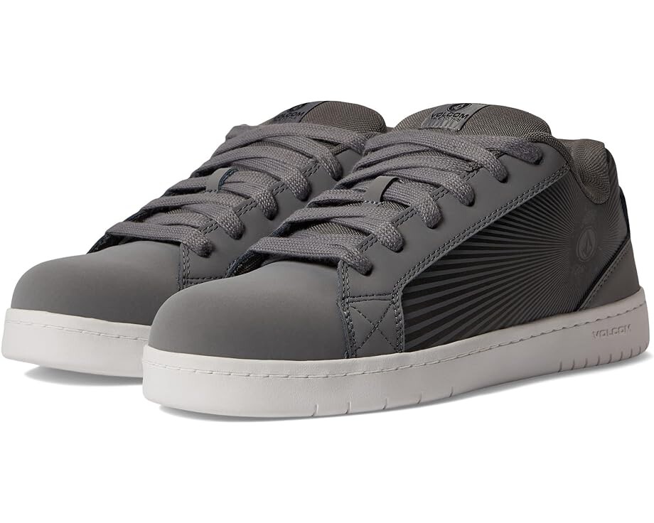 

Кроссовки Volcom Stone Op Art EH Comp Toe, цвет Dark Grey/Charcoal, Черный, Кроссовки Volcom Stone Op Art EH Comp Toe, цвет Dark Grey/Charcoal