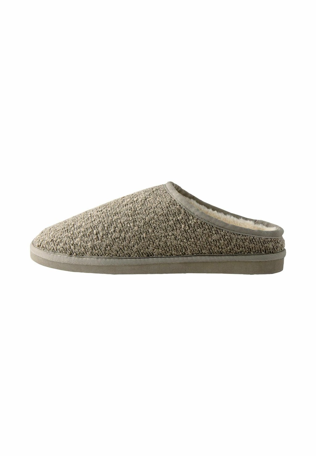 

Тапочки REGULAR FIT - TEXTURED Next, зеленый