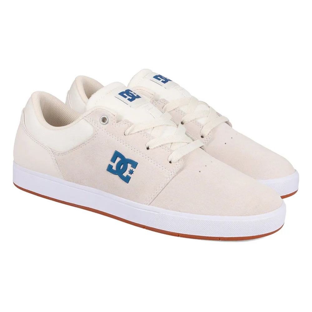 

Кроссовки Dc Shoes Crisis 2, белый