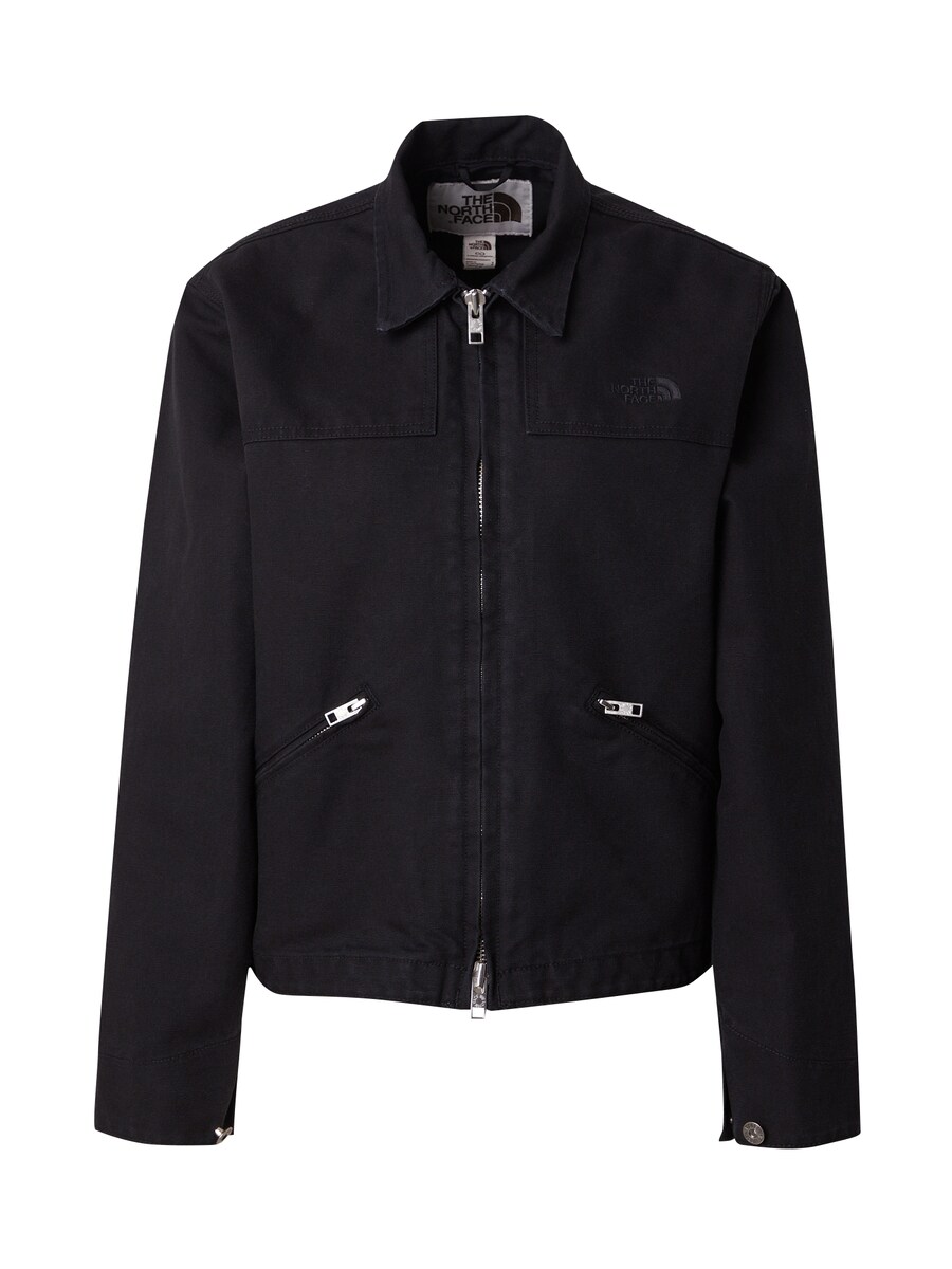 

Куртка межсезонная THE NORTH FACE CEDAR, черный
