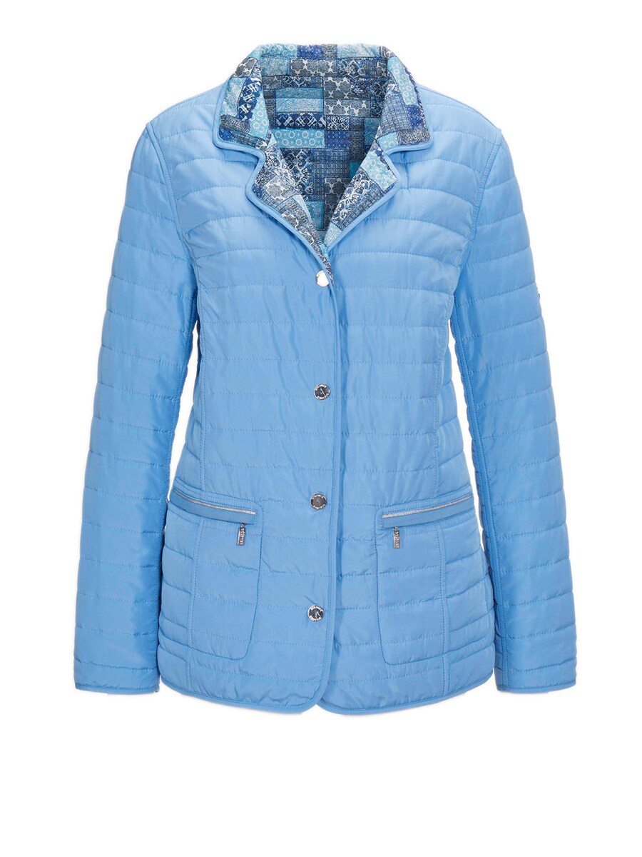 

Демисезонная куртка Goldner, Blue