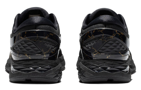 Кроссовки metarun Asics, черный — фото 4