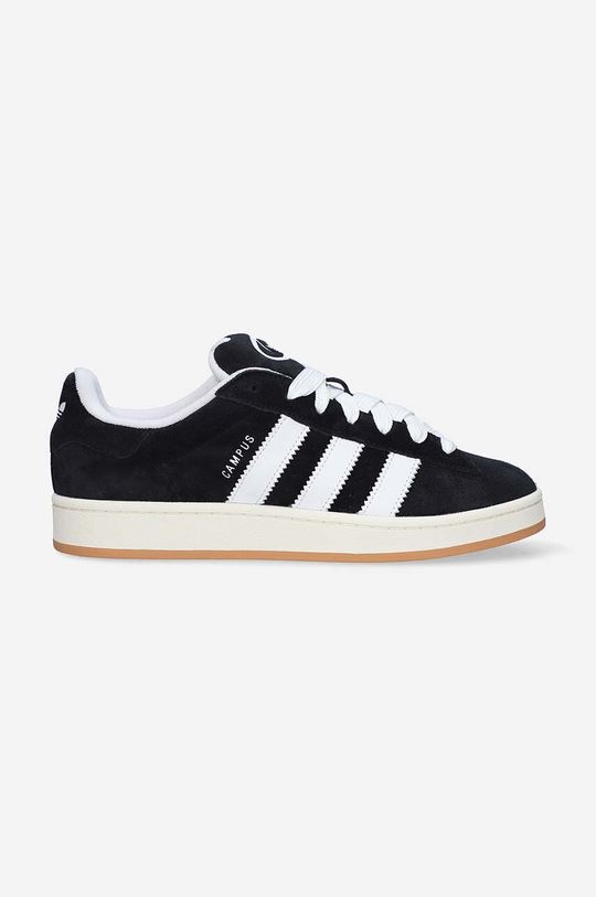 Кроссовки Campus 00S HQ8708 adidas Originals, черный