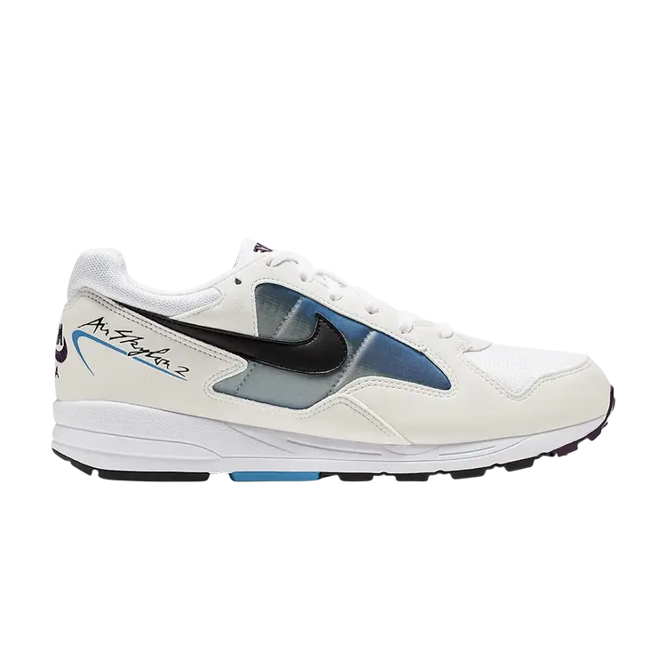 

Кроссовки Nike Air Skylon 2 SE 'Grape Lagoon', фиолетовый