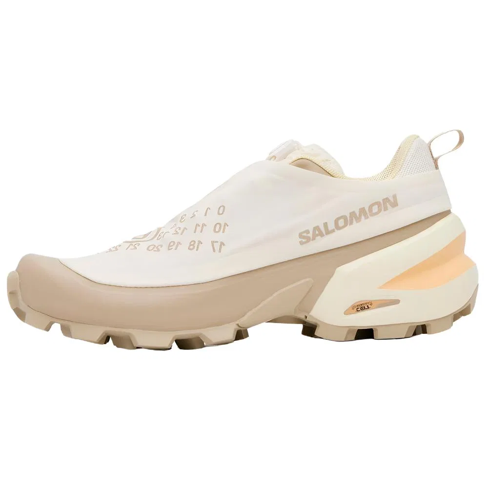 Кроссовки Salomon x MM6 Maison Margiela Cross Dust