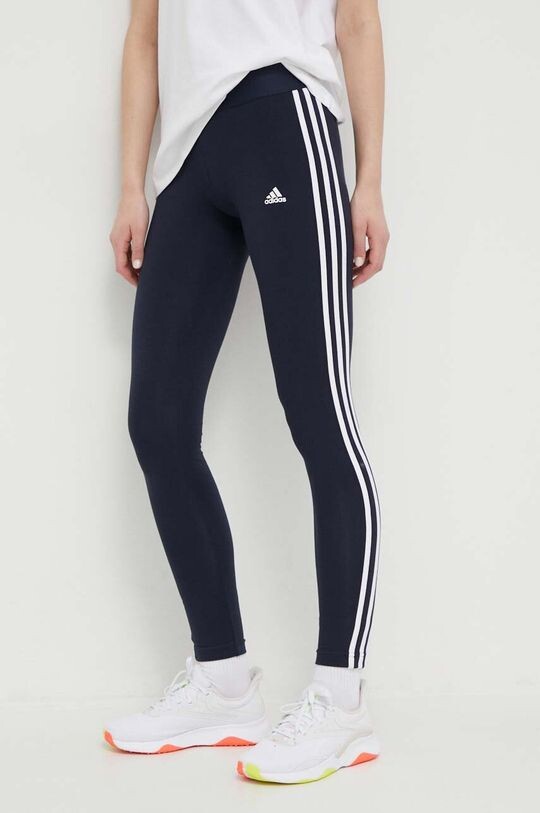 

Леггинсы H07771 adidas, темно-синий