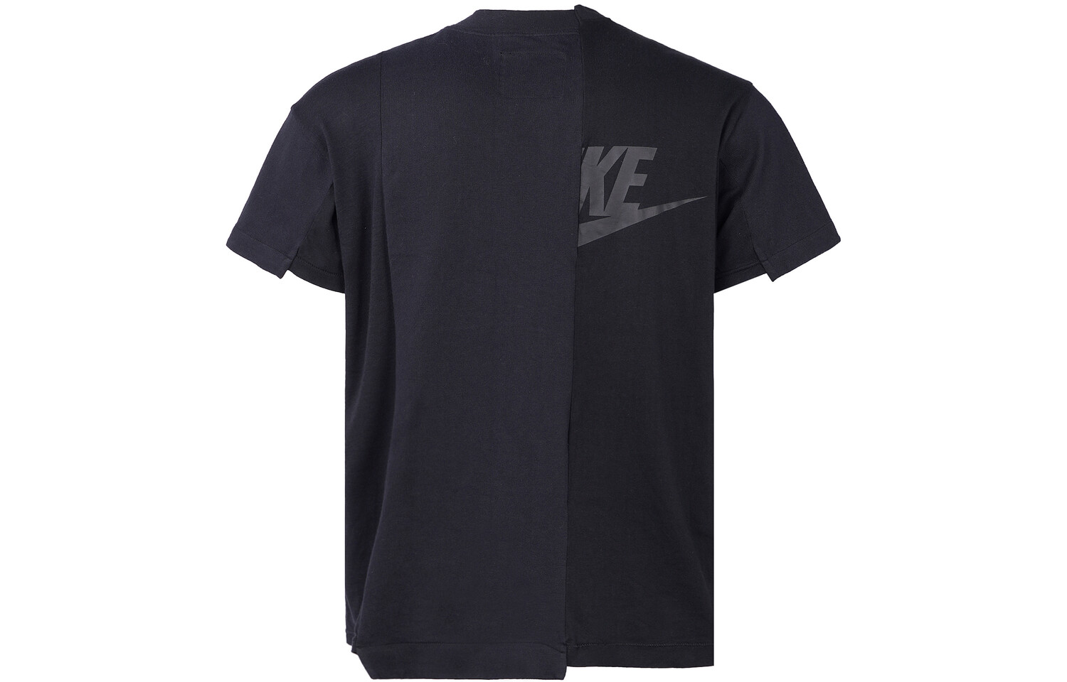 

Женская футболка Nike, цвет Black