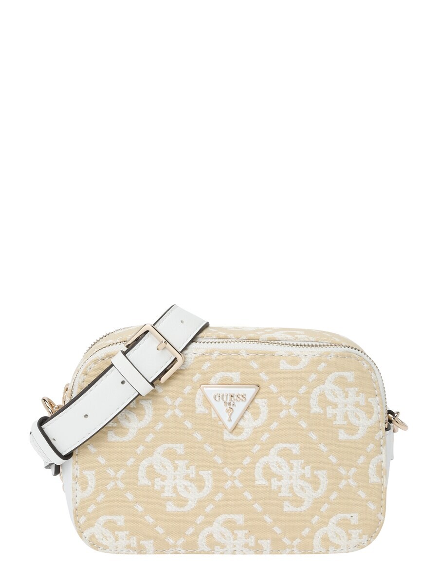 

Сумка кросс-боди GUESS Crossbody Ruma, белый