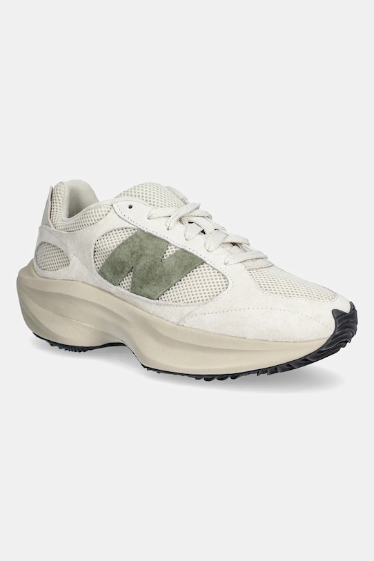 Ботинки UWRPD New Balance, бежевый