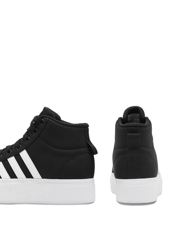 Кроссовки Bravada 2.0 Mid Platform IE2317 Adidas, черный — фото 3