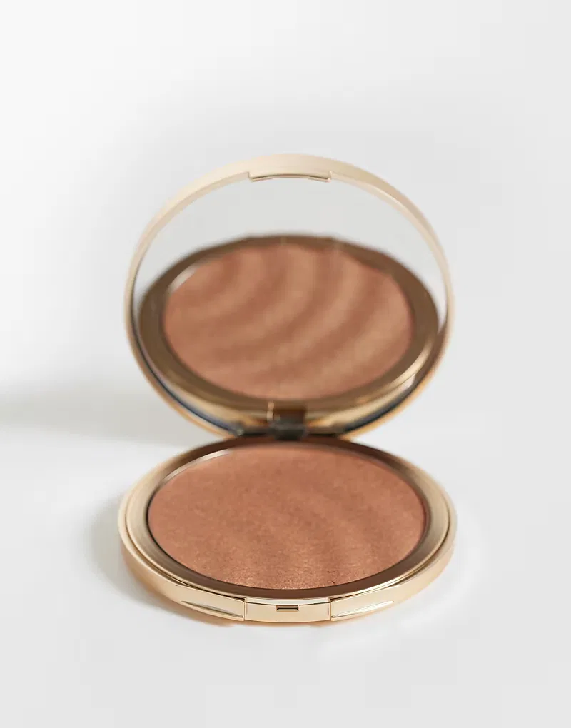 Осветляющая пудра Kopari Sun Veil с SPF 30