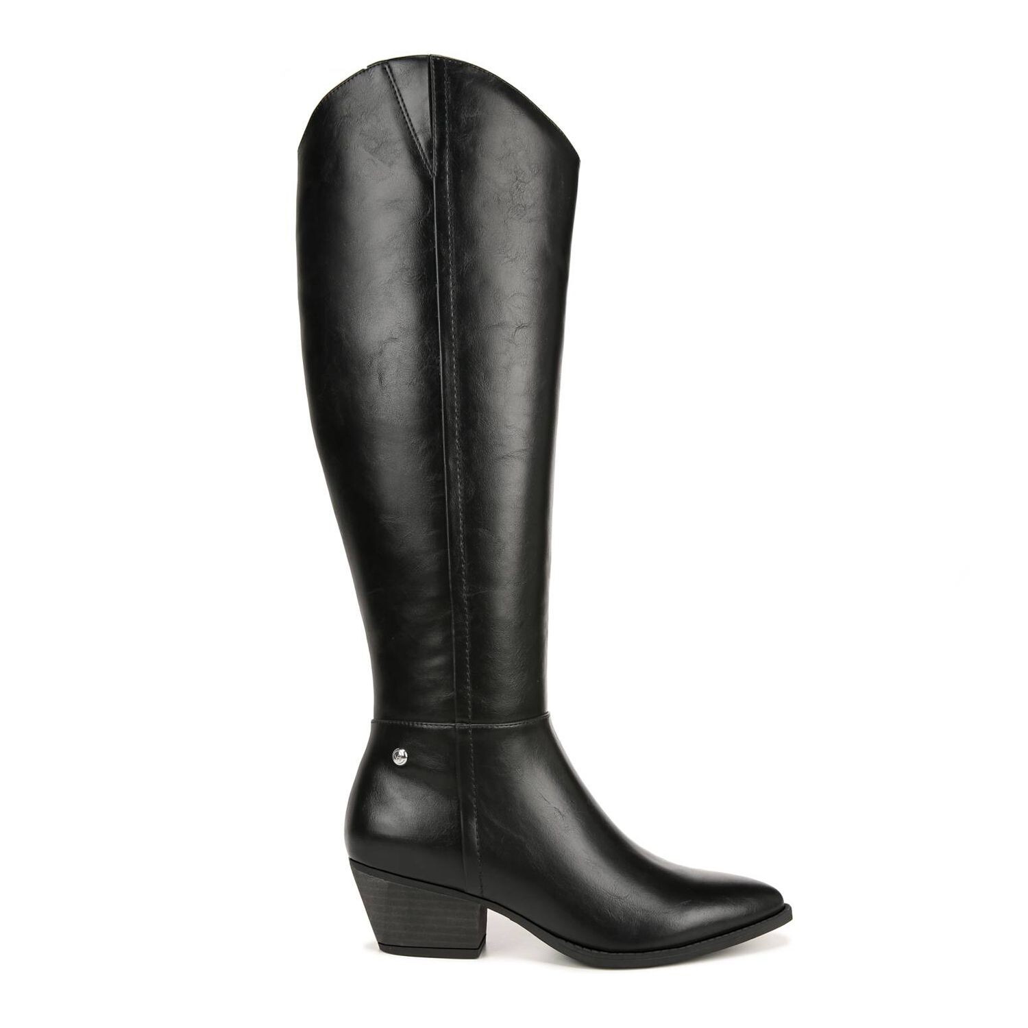 

Женские сапоги до колена LifeStride Reese LifeStride, черный