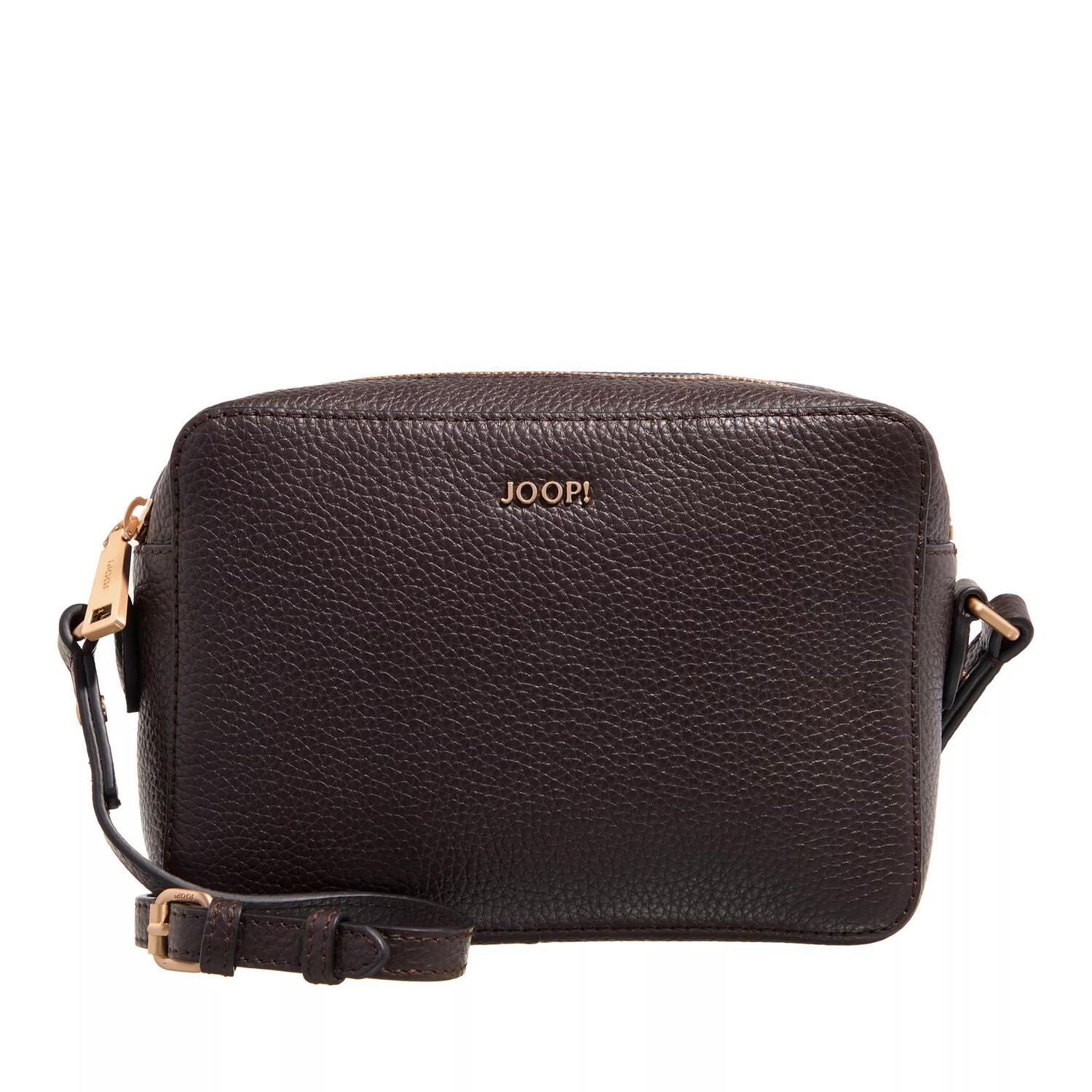 

Сумка через плечо giada cloe shz темная Joop!, коричневый