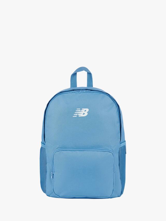 

Детский рюкзак New Balance, Blue Laguna