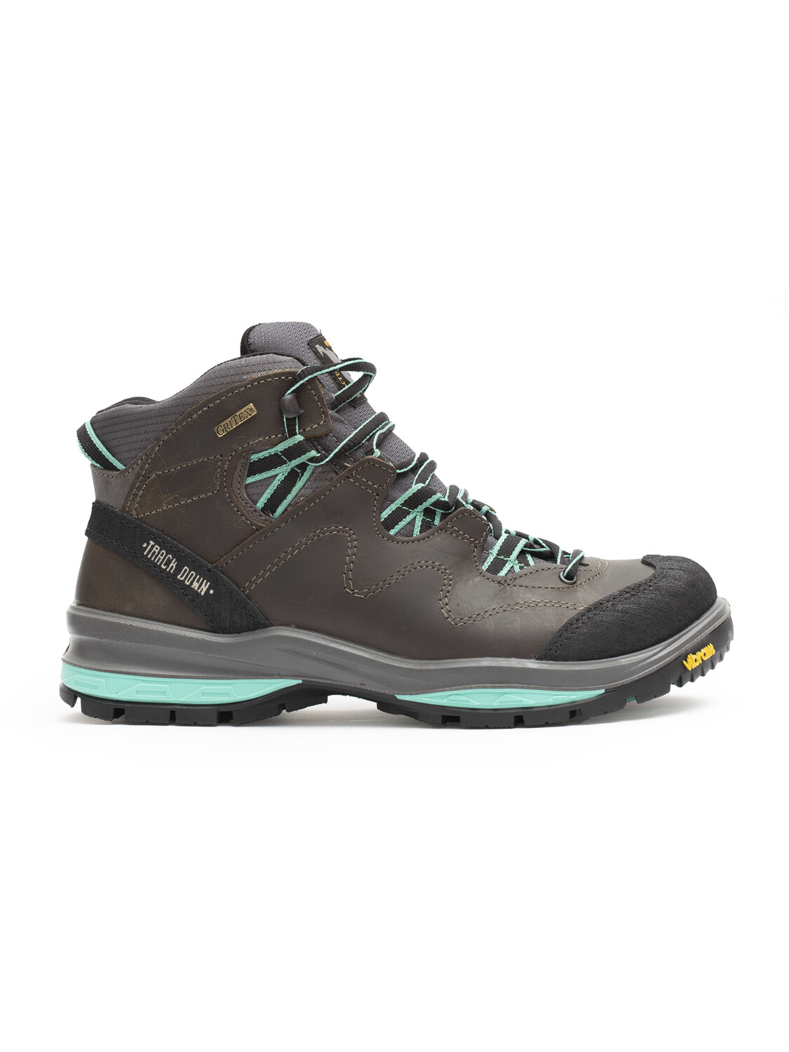 

Походные ботинки Grisport Marmolada, серый