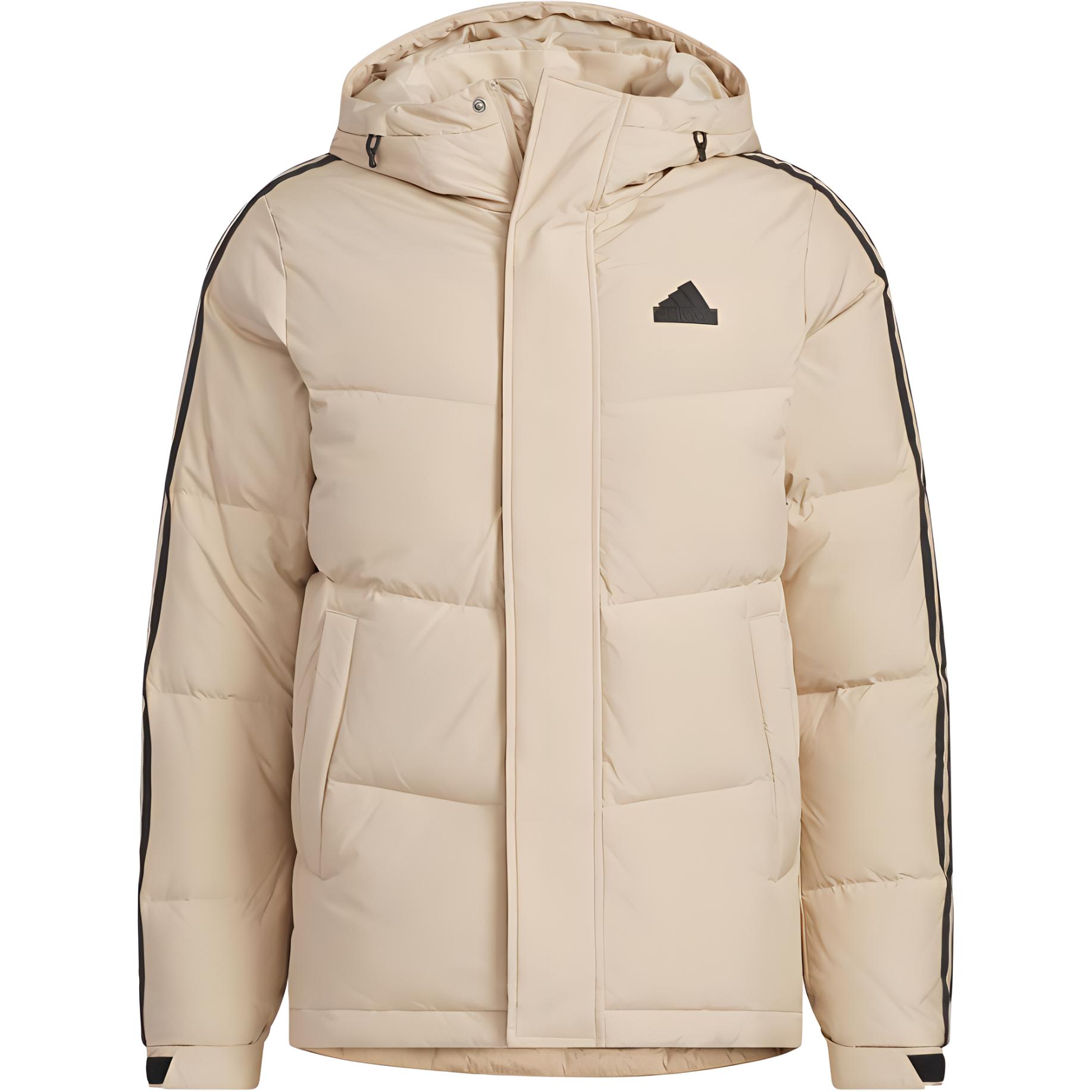 

UNITEFIT Пуховик Unisex Magic Light Umber Adidas