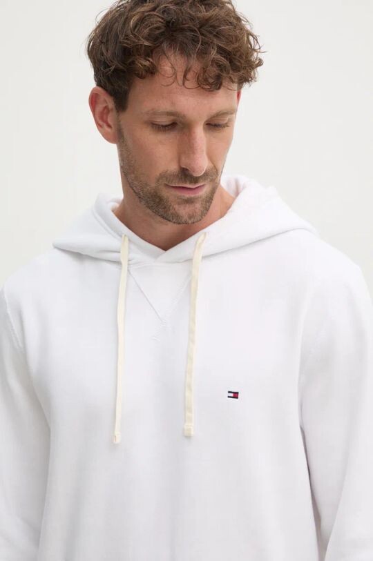 

Толстовка Tommy Hilfiger, белый