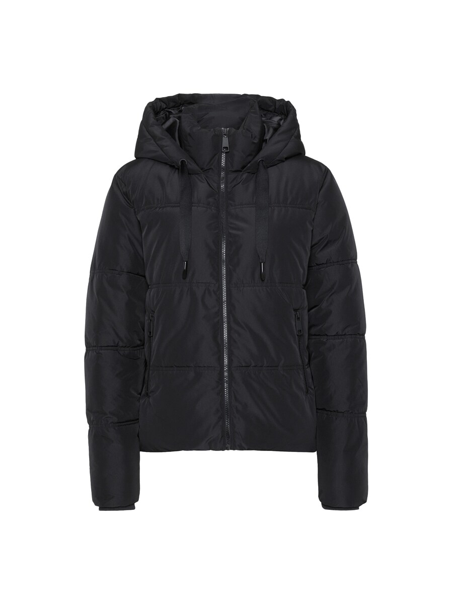 

Куртка межсезонная Vero Moda Tall, черный