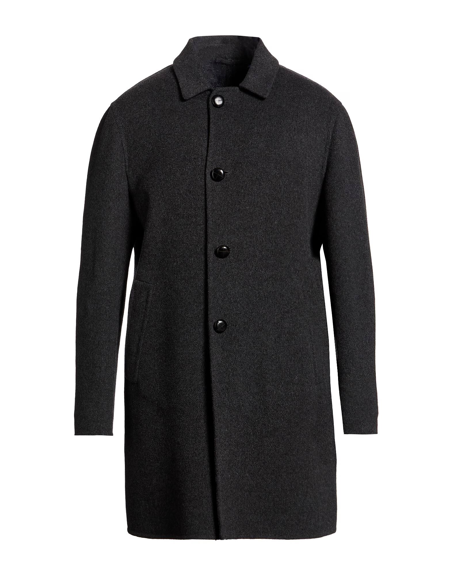 

Пальто Sartorio, тёмно-серый