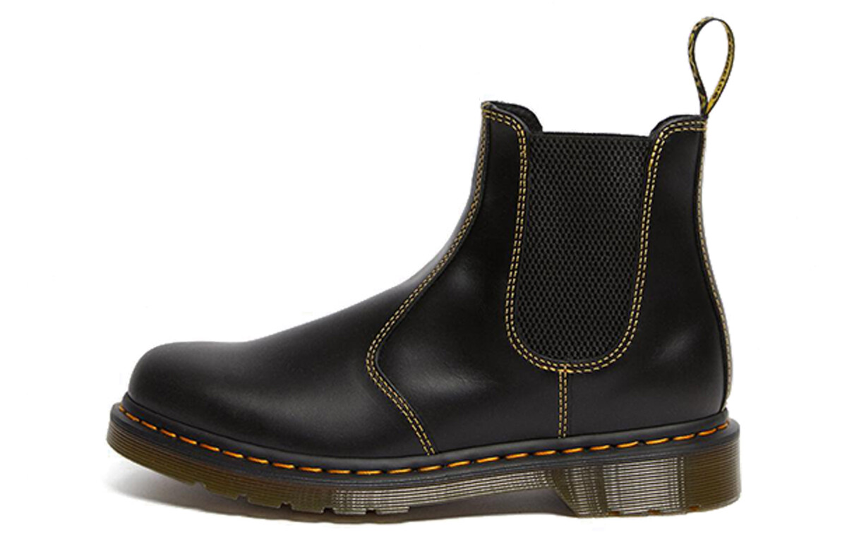 Ботинки Челси Dr.Martens унисекс