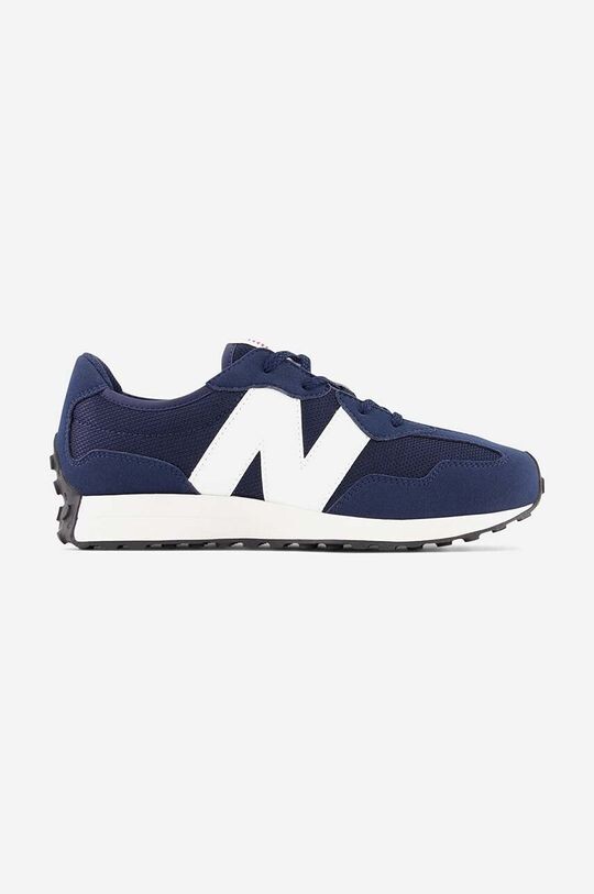

Кроссовки GS327CNW New Balance, синий