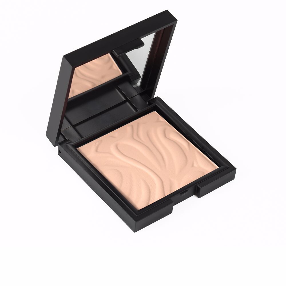 

Пудра Compact powder foundation Mia cosmetics paris, 10,5 г, beige