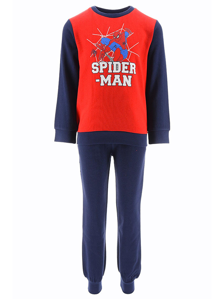 

Толстовка Spiderman