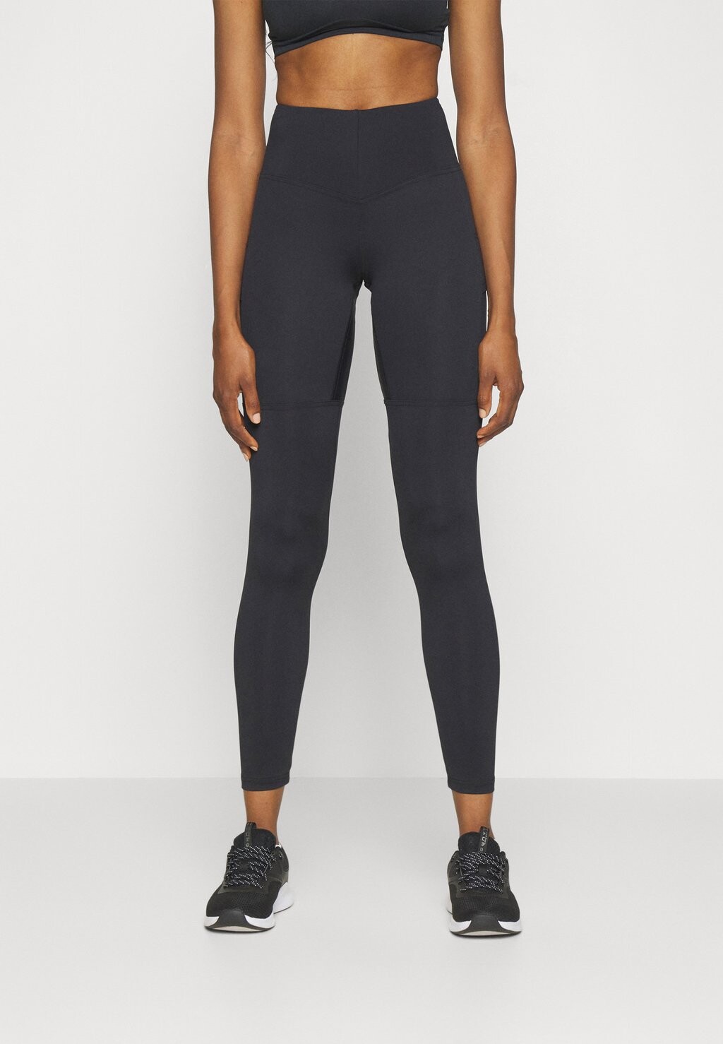 

Леггинсы WOMENS Nebbia, цвет black