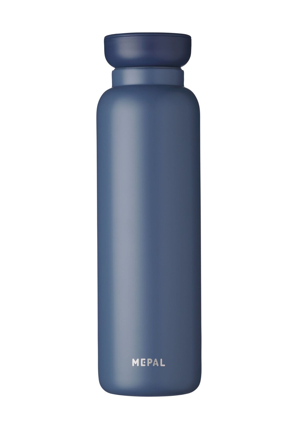 

Термобутылка Эллипс, denim 0,9l