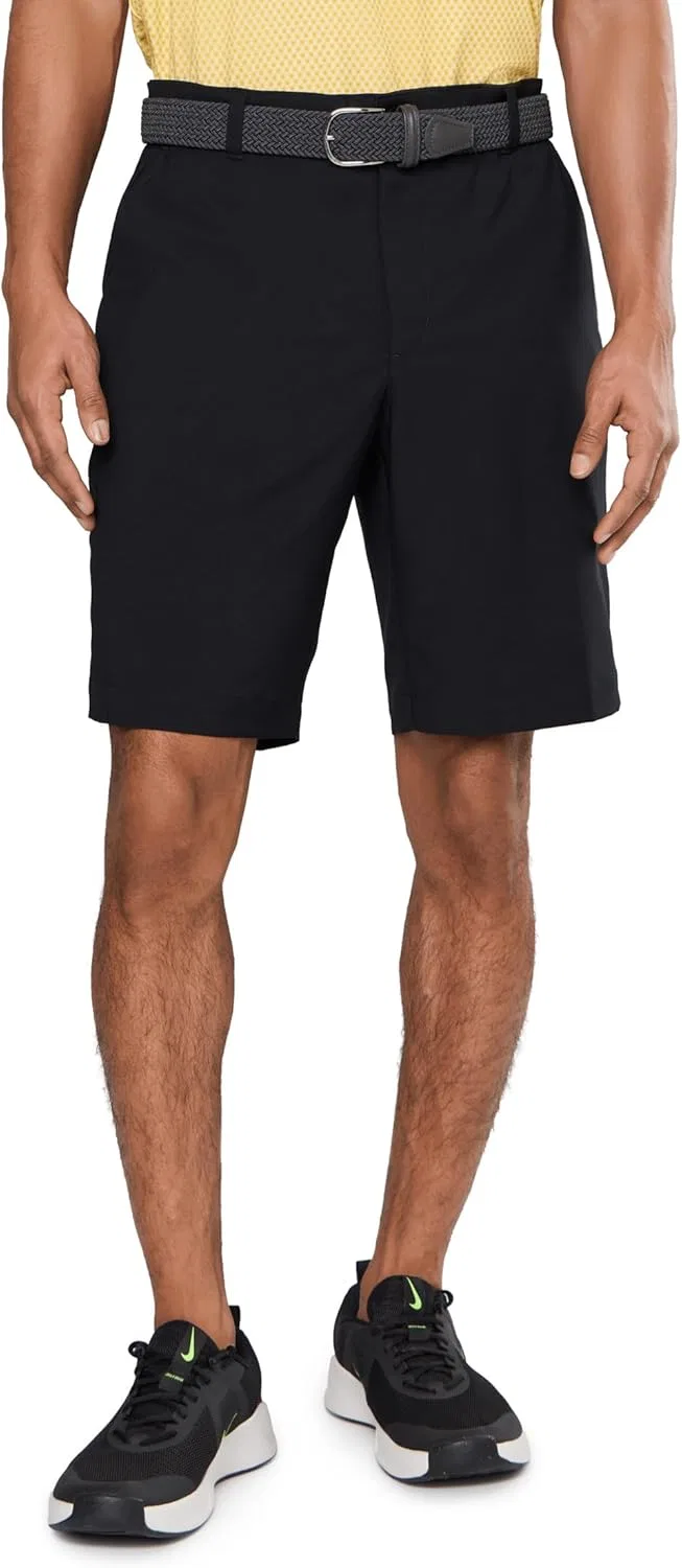Шорты для активного отдыха Nike Dri-FIT Good Knee, Black