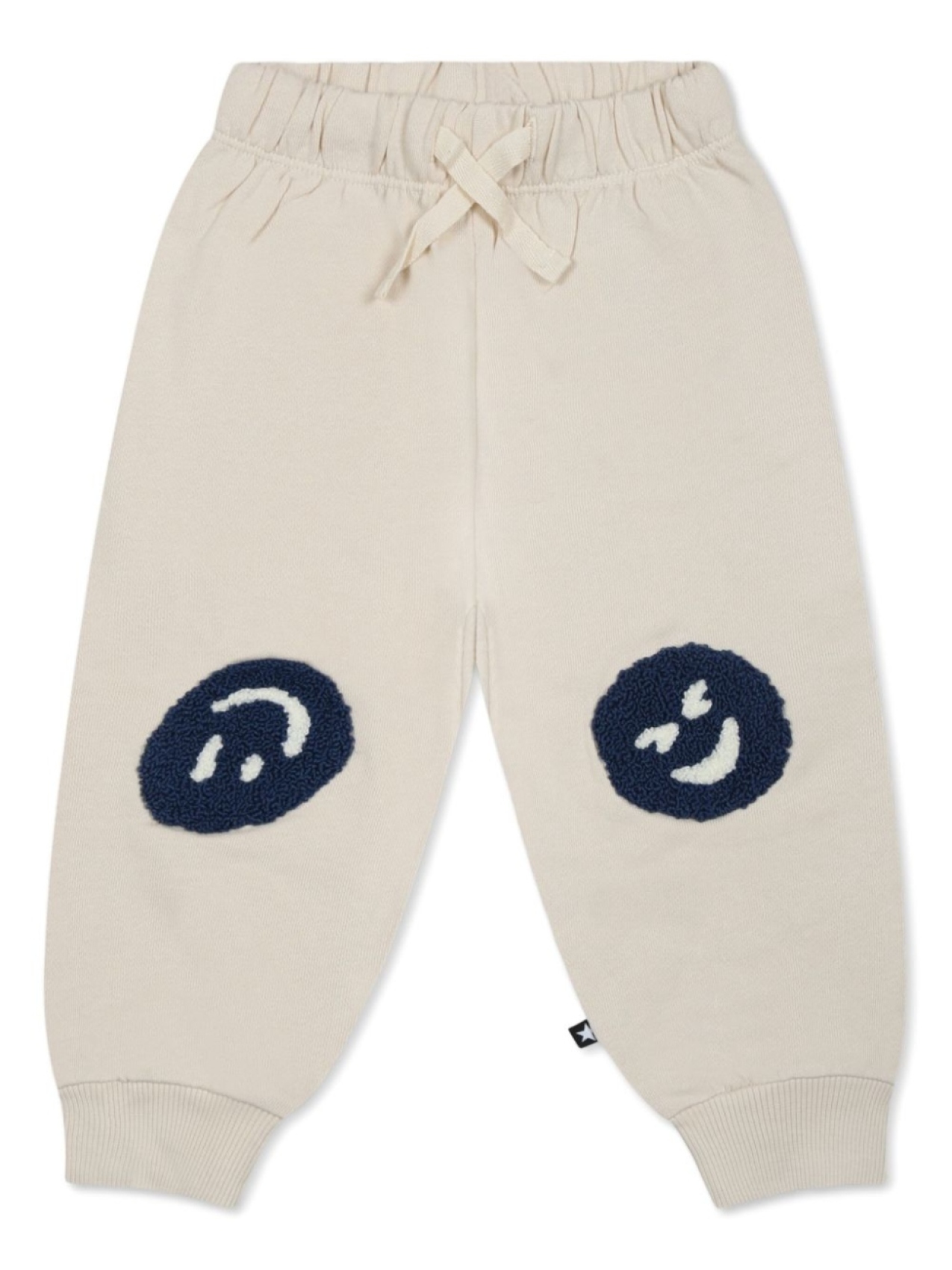 

Molo спортивные брюки Simeon, белый