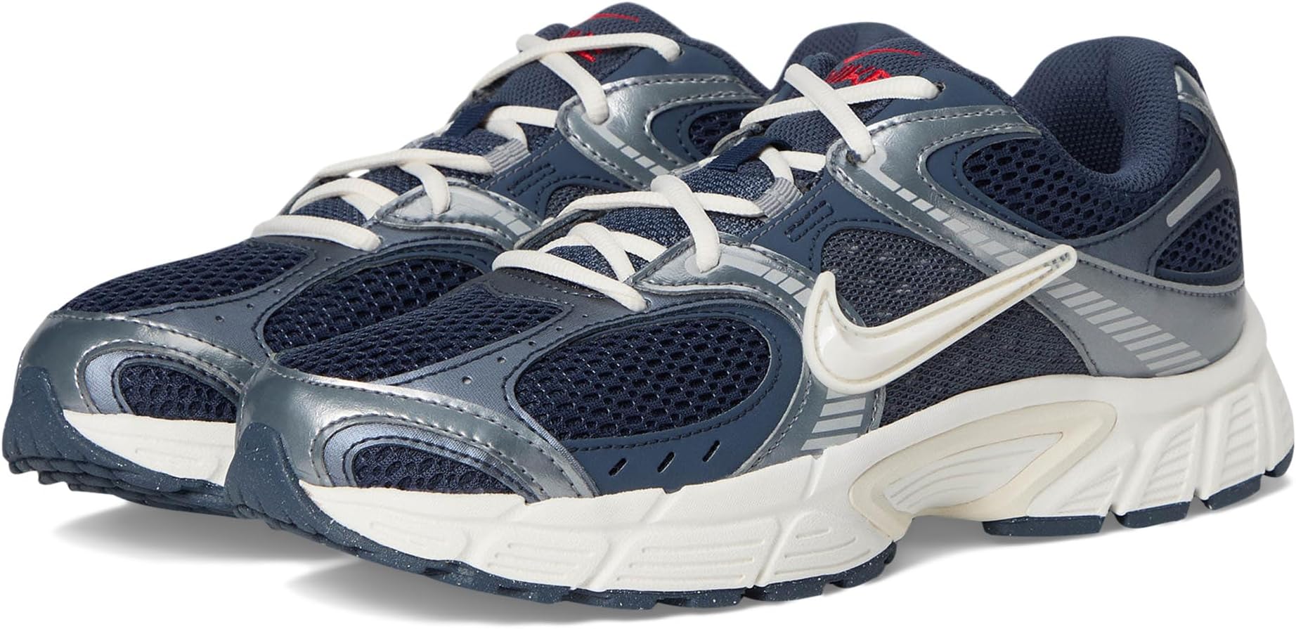 

Кроссовки Nike V5 RNR, цвет Thunder Blue/Sail/Pale Ivory/Cool Grey