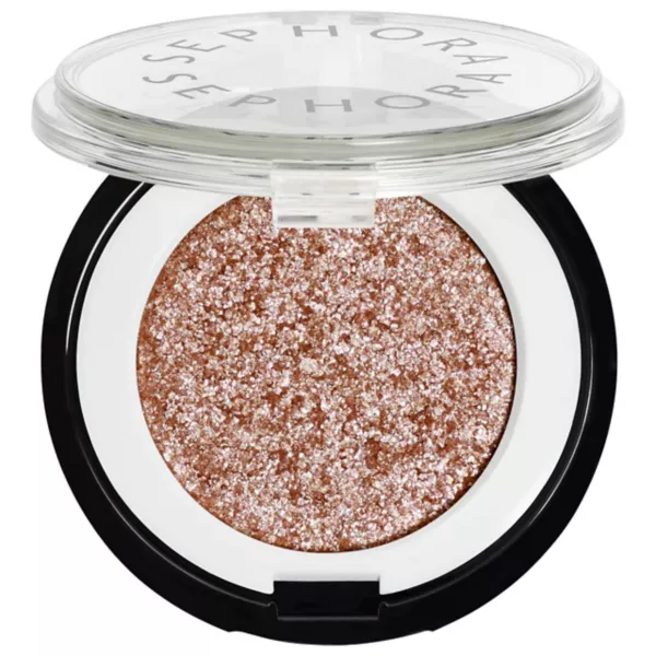 

Цветные тени для век Sephora Collection, цвет 307 lets party