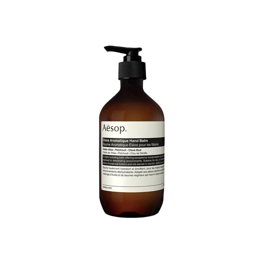 

YISUO восстанавливающий ароматный крем для рук Citrus Pine ароматный увлажняющий увлажняющий 75мл/500мл AESOP