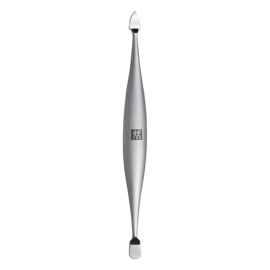 

Шпатель для ногтей двусторонний 12,5 см, 1 шт. Zwilling, Twinox