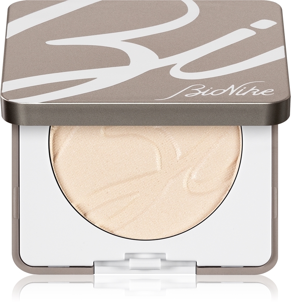 

Компактная пудра Color Soft Touch для выравнивания тона кожи Bionike, atspalvis 101 ivoire 8 гр