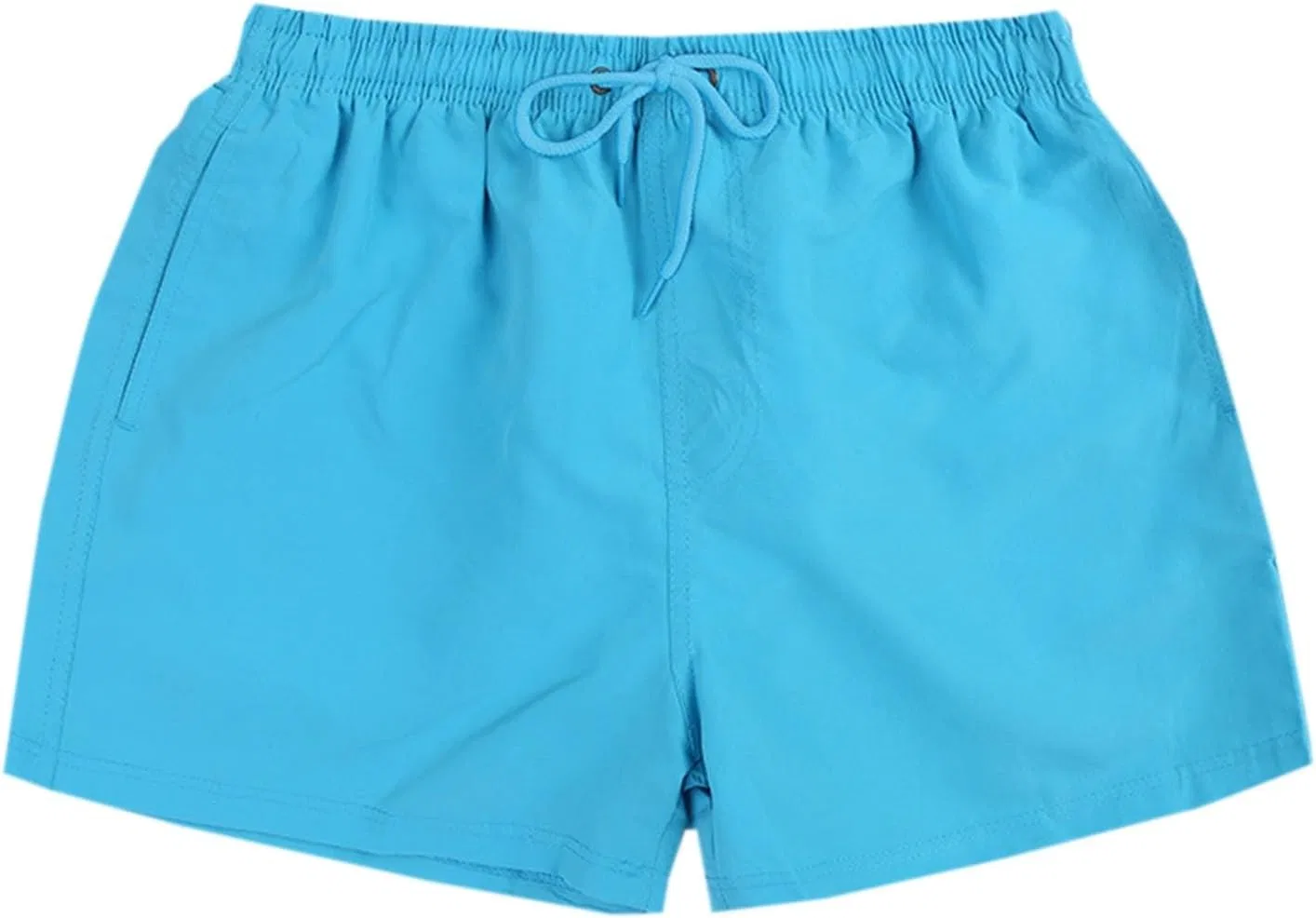 Шорты для плавания мужские Athletic, Sky Blue