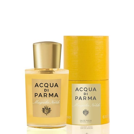 

Парфюмированная вода, 20 мл Acqua Di Parma, Magnolia Nobile