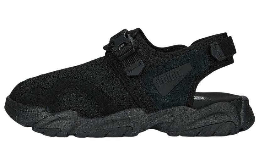 Тапочки Puma унисекс