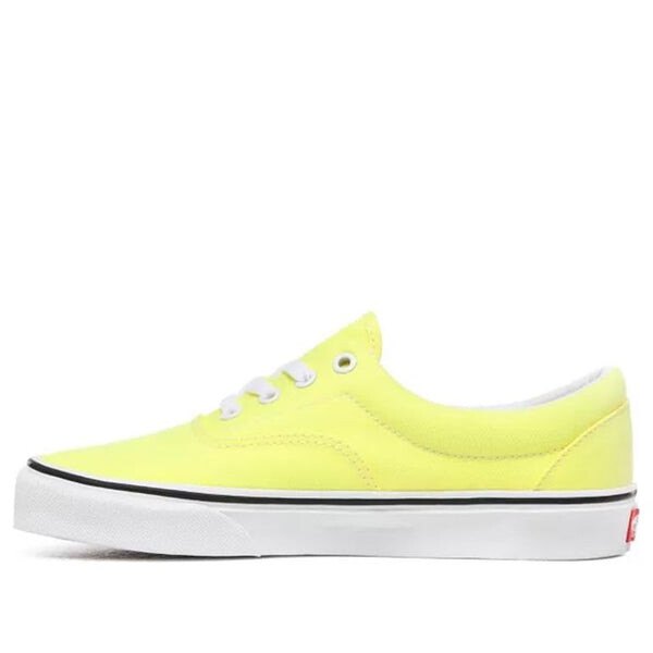 

Кроссовки era 'neon - lemon tonic' Vans, желтый
