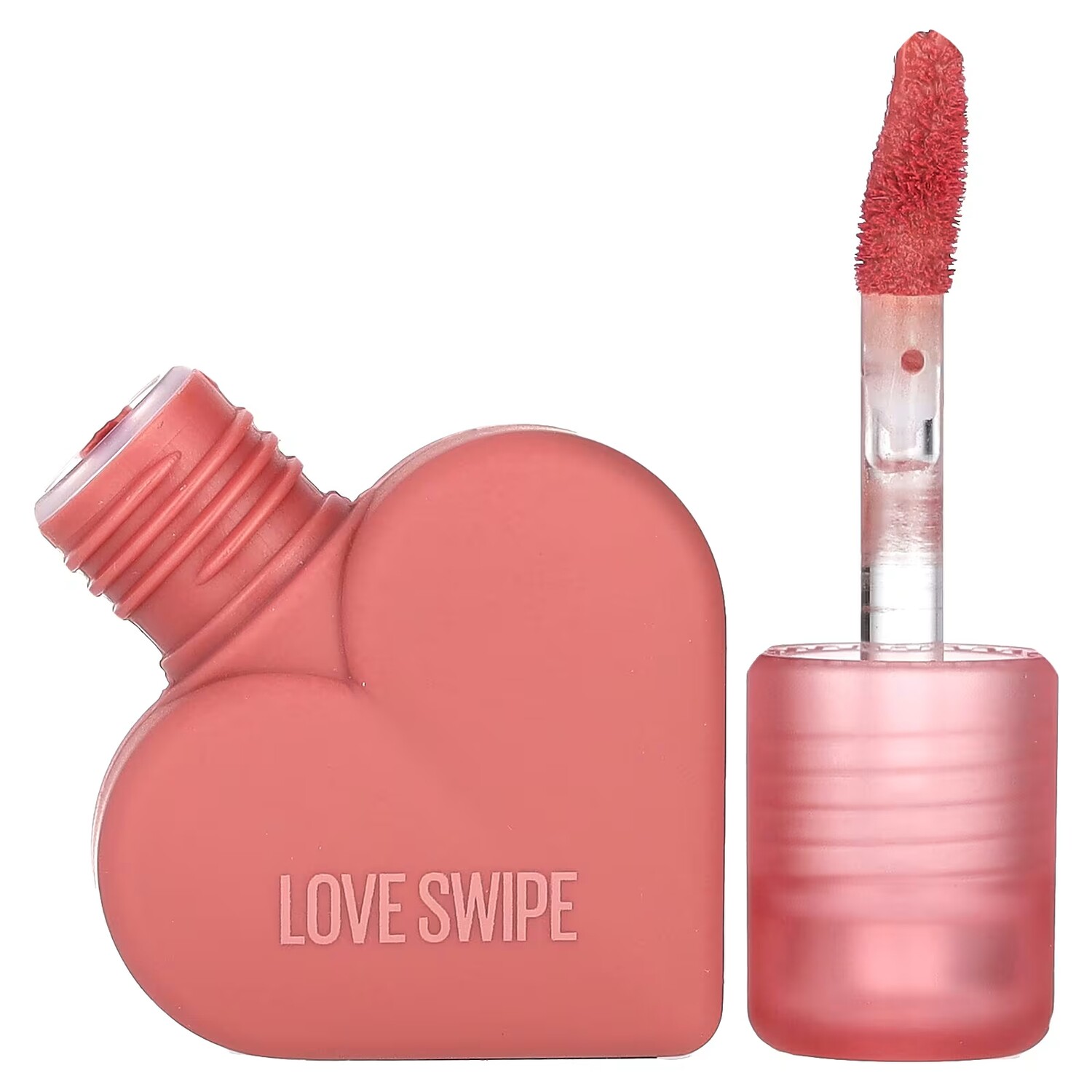 

Мусс для губ Kaja Love Swipe Cushony 02 Sweet Softie